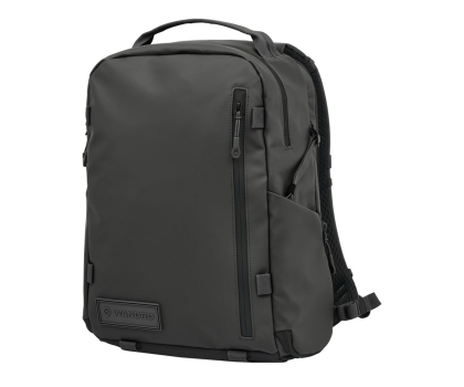 Akcesoria Foto WANDRD PRVKE 21L Zip Photo Bundle Black